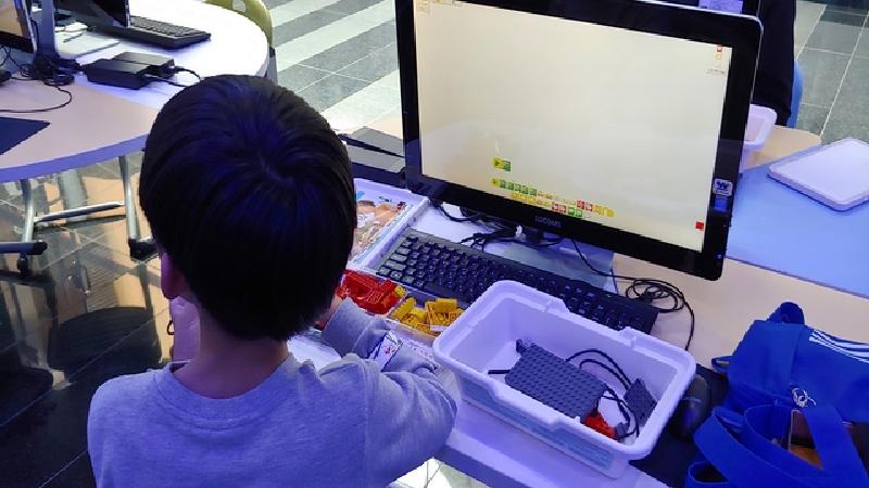   레츠고 코딩 교육사진 2